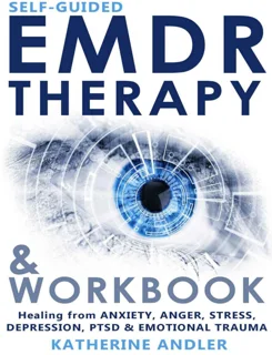 Self‑Guided EMDR Therapy & Workbook: Healing from Anxiety (PDF)