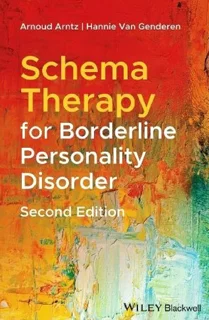 Schema Therapy for Borderline Personality Disorder (PDF)