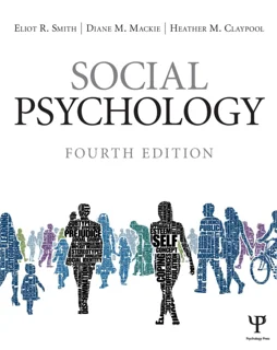 Social Psychology – Fourth Edition (PDF)