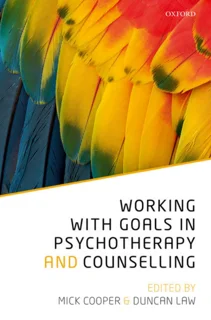 Working with Goals in Psychotherapy and Counselling (PDF)