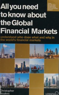 All You Need to Know About the Global Financial Markets (PDF)