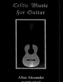 Celtic Music for Guitar (PDF)