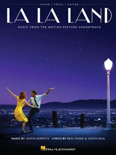La La Land Songbook: Music from the Motion Picture (PDF)