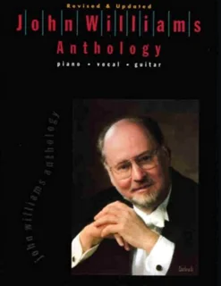 John Williams Anthology: Piano, Vocal, Guitar (PDF)
