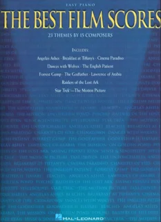 The Best Film Scores (PDF)