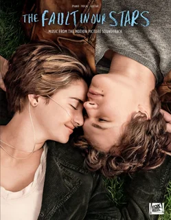 The Fault in Our Stars Songbook - Piano, Guitar, Vocal