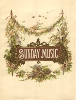 Sunday Music: 100 Arrangements for Piano Solo (PDF)
