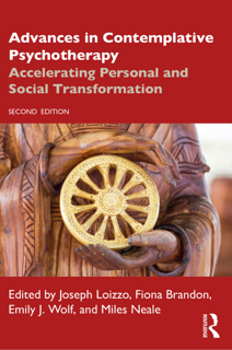 ADVANCES IN CONTEMPLATIVE PSYCHOTHERAPY: ACCELERATING TRANSFORMATION (PDF)