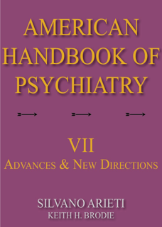 American Handbook of Psychiatry – Volume 7 (PDF)