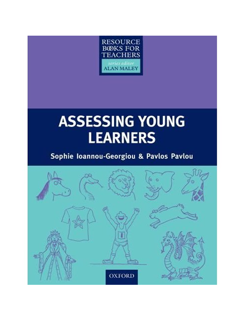 Assessing Young Learners (PDF)
