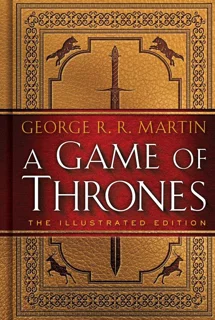 A Game of Thrones: Illustrated Edition (1) (PDF)