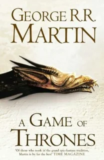 A Dance with Dragons (Book 5) (PDF)