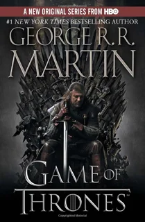 A Song of Ice and Fire (5-Book Series) (PDF)
