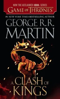 A Clash of Kings (Book 2) (PDF)