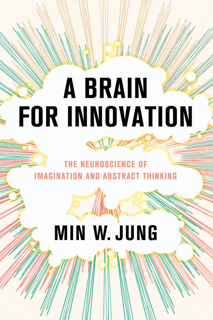 A Brain for Innovation: The Neuroscience of Imagination and Abstract Thinking (PDF)