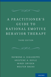 A Practitioner’s Guide to Rational-Emotive Behavior Therapy (PDF)