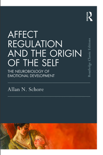 Affect Regulation and the Origin of the Self (PDF)