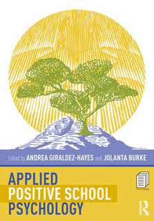 Applied Positive School Psychology (PDF)