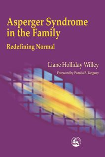 Asperger Syndrome in the Family: Redefining Normal (PDF)