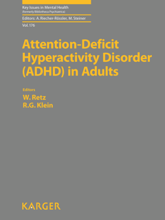 Attention-Deficit Hyperactivity Disorder (ADHD) in Adults (PDF)
