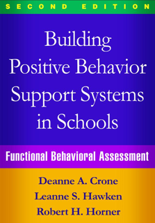 Building Positive Behavior Support Systems in Schools (PDF)