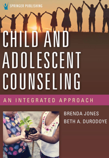 Child and Adolescent Counseling: An Integrated Approach (PDF)