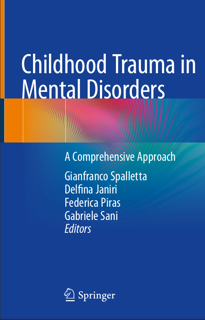 Childhood Trauma in Mental Disorders: A Comprehensive Approach (PDF)