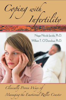 Coping with Infertility: Clinically Proven Ways of Managing the Emotional Roller Coaster (PDF)