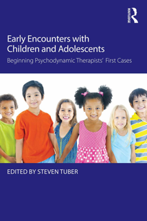 Early Encounters with Children and Adolescents (PDF)