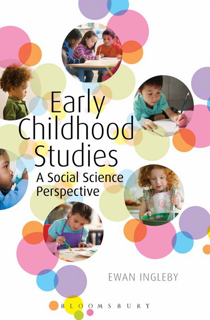 Early Childhood Studies: A Social Science Perspective (PDF)