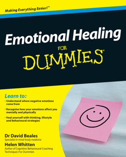 Emotional Healing For Dummies (PDF)