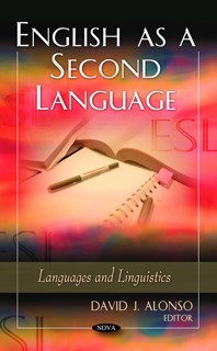 English as a Second Language (PDF)