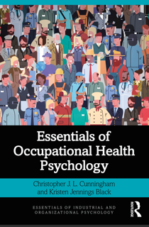 Essentials of Occupational Health Psychology (PDF)