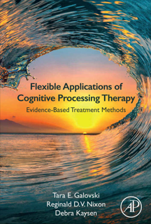 Flexible Applications of Cognitive Processing Therapy (PDF)