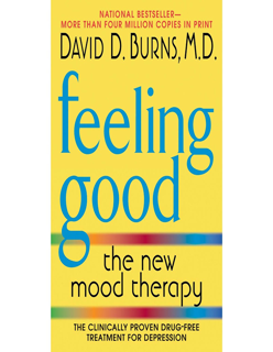 Feeling Good: The New Mood Therapy (PDF)