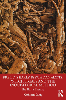 Freud’s Early Psychoanalysis, Witch Trials and the Inquisitorial Method (PDF)