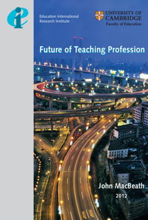 Future of Teaching Profession (PDF)