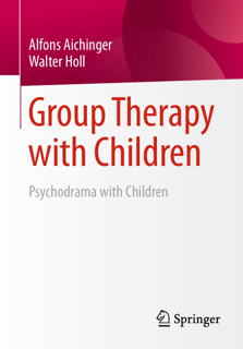 Group Therapy with Children: Psychodrama with Children (PDF)