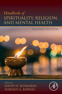 Handbook of Spirituality, Religion, and Mental Health (PDF)