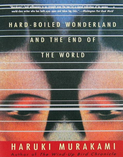 Hard‑Boiled Wonderland and the End of the World (PDF)