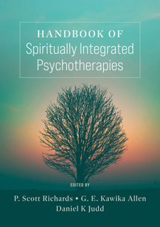 Spiritually Integrated Psychotherapies (PDF)