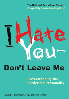I Hate You—Don’t Leave Me (PDF)