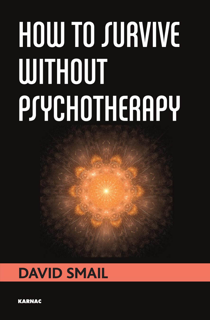 How to Survive Without Psychotherapy (PDF)
