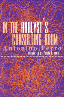 In the Analyst’s Consulting Room (PDF)