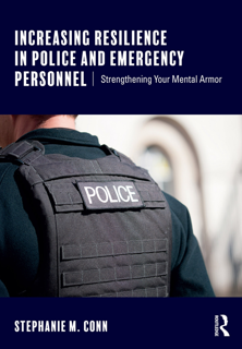 Increasing Resilience in Police and Emergency Personnel (PDF)