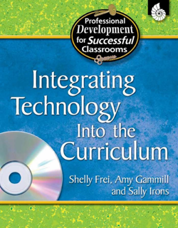 Integrating Technology Into the Curriculum (PDF)