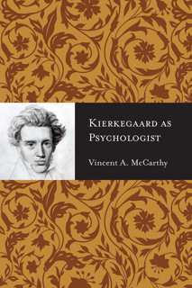 Kierkegaard as Psychologist (PDF)