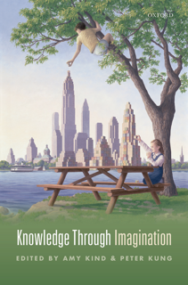 Knowledge Through Imagination (PDF)
