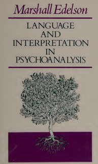 Language and Interpretation in Psychoanalysis (PDF)