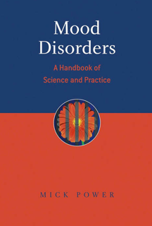 Mood Disorders: A Handbook of Science and Practice (PDF)